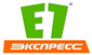 Е1-Экспресс в Пскове