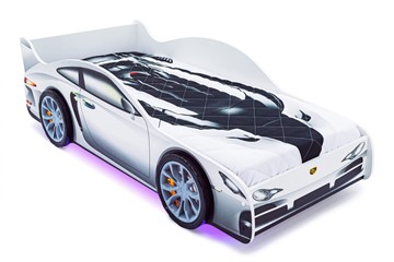 Кровать-машина Porsche в Пскове
