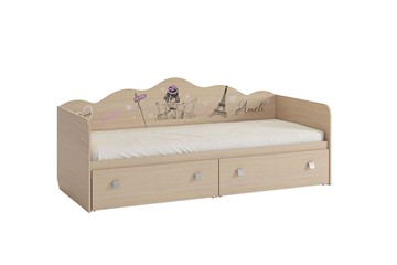 Детская кровать для девочки Амели в Пскове