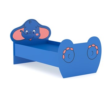 Детская кровать Слоненок K2V в Пскове