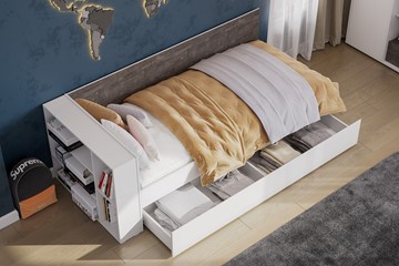 1-спальная детская кровать Анри в Пскове