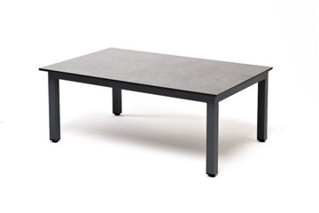 Столик для гостиной Канны  цвет  серый гранит Артикул: RC658-95-62-R-7024-4sis в Пскове