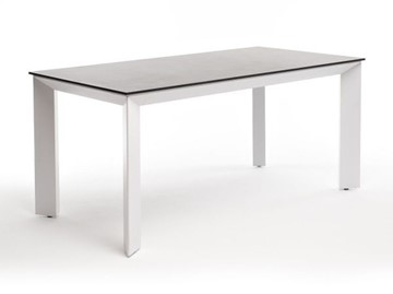 Обеденный стол 4sis Венето Арт.: RC658-160-80-B white в Пскове