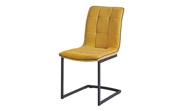 Обеденный стул SKY6800 yellow в Пскове