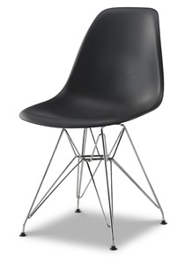 Обеденный стул PM073 black в Пскове