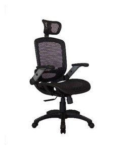 Кресло Riva Chair 328, Цвет черный в Пскове