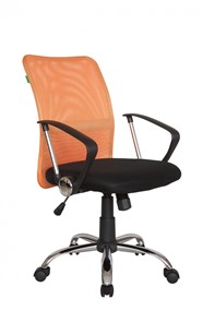 Кресло Riva Chair 8075 (Оранжевая) в Пскове