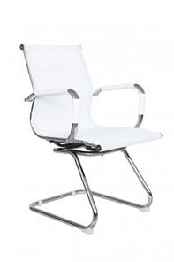 Кресло Riva Chair 6001-3 (Белый) в Пскове