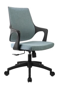 Кресло офисное Riva Chair 928 (Зеленый) в Пскове