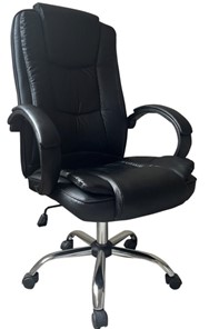 Офисное кресло C300 черный в Пскове