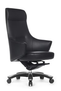 Офисное кресло Jotto (A1904), черный в Пскове