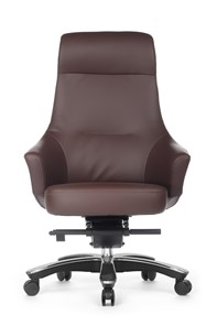 Офисное кресло Jotto (A1904), коричневый в Пскове