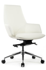 Кресло офисное Spell-M (В1719), белый в Пскове