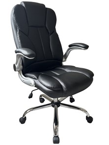 Кресло офисное C337 черный в Пскове