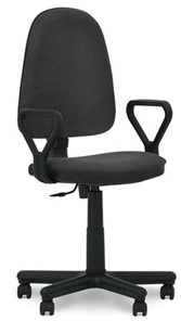 Кресло для персонала PRESTIGE GTPN (PM60) С11 в Пскове