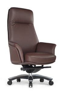 Кресло для офиса Batisto (A2018), коричневый в Пскове