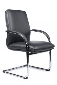Кресло для офиса Pablo-CF (C2216-1), черный в Пскове