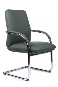 Офисное кресло Pablo-CF (C2216-1), зеленый в Пскове