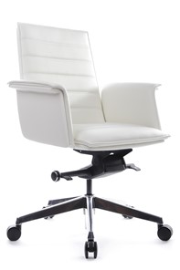 Кресло офисное Rubens-M (B1819-2), белый в Пскове