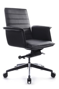 Кресло офисное Rubens-M (B1819-2), черный в Пскове