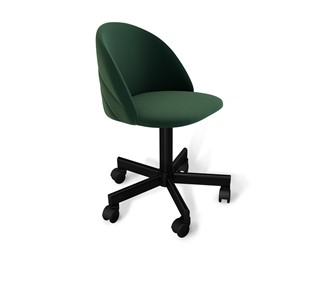 Офисное кресло SHT-ST35-2/SHT-S120M лиственно-зеленый в Пскове