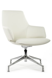 Кресло офисное Spell-ST (С1719), белый в Пскове