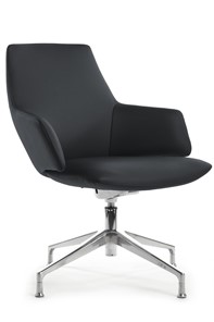 Кресло офисное Spell-ST (С1719), черный в Пскове
