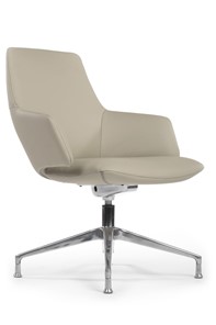 Кресло офисное Spell-ST (С1719), светло-серый в Пскове