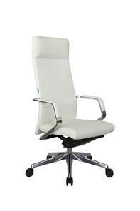 Кресло Riva Chair A1811 (Белый) в Пскове