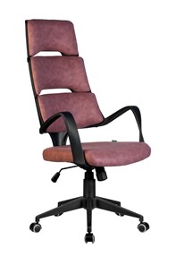 Компьютерное кресло Riva Chair SAKURA (Терракот/черный) в Пскове