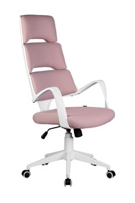 Кресло Riva Chair SAKURA (Розовый/белый) в Пскове
