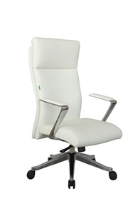 Компьютерное кресло Riva Chair А1511 (Белый) в Пскове