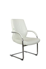 Офисное кресло Riva Chair С1815 (Белый) в Пскове