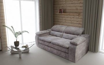 Прямой диван Матрица 22 ТТ в Пскове