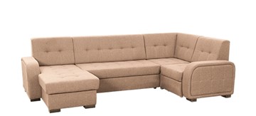П-образный диван sofart Подиум П5 в Пскове