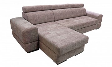 Угловой диван FLURE Home N-10-M ДУ (П3+Д2+Д5+П3) в Пскове