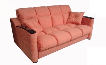 Прямой диван Комфорт-стиль L140 в Пскове