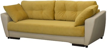 Прямой диван Мальта 1 К БД в Пскове