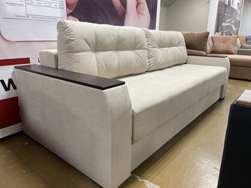 Прямой диван Мальта 2 Тик-так БД Дота 1 склад в Пскове