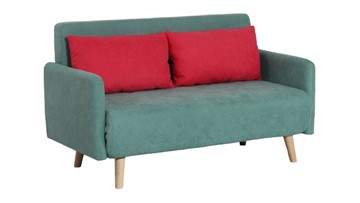 Компактный диван Юта ДК-1400 (диван-кровать с подлокотниками) в Пскове
