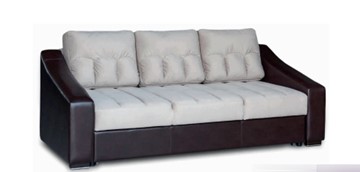 Прямой диван Сириус 1 БД в Пскове