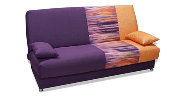 Прямой диван Ирис в Пскове