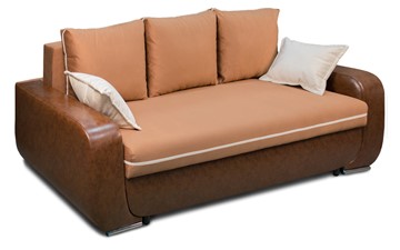 Прямой диван Нео 58 БД в Пскове