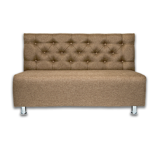 Прямой диван Ричард 1400х700х900 в Пскове