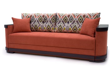 Прямой диван Serena (Marsel+simvol) в Пскове