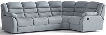 Модульный диван Элита 50 М-Мишель (реклайнер-седофлекс) в Пскове