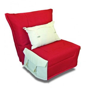Кресло раскладное Аккордеон-портфель, 800 TFK в Пскове