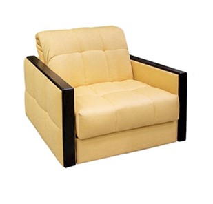 Кресло-кровать Аккордеон 09, 800 ППУ в Пскове