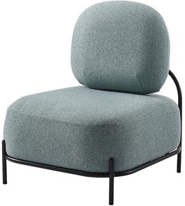 Кресло SOFA-06-01, зеленый A652-26 в Пскове