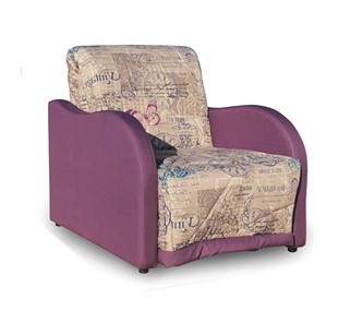 Кресло-кровать Виктория 2, 800 ППУ в Пскове